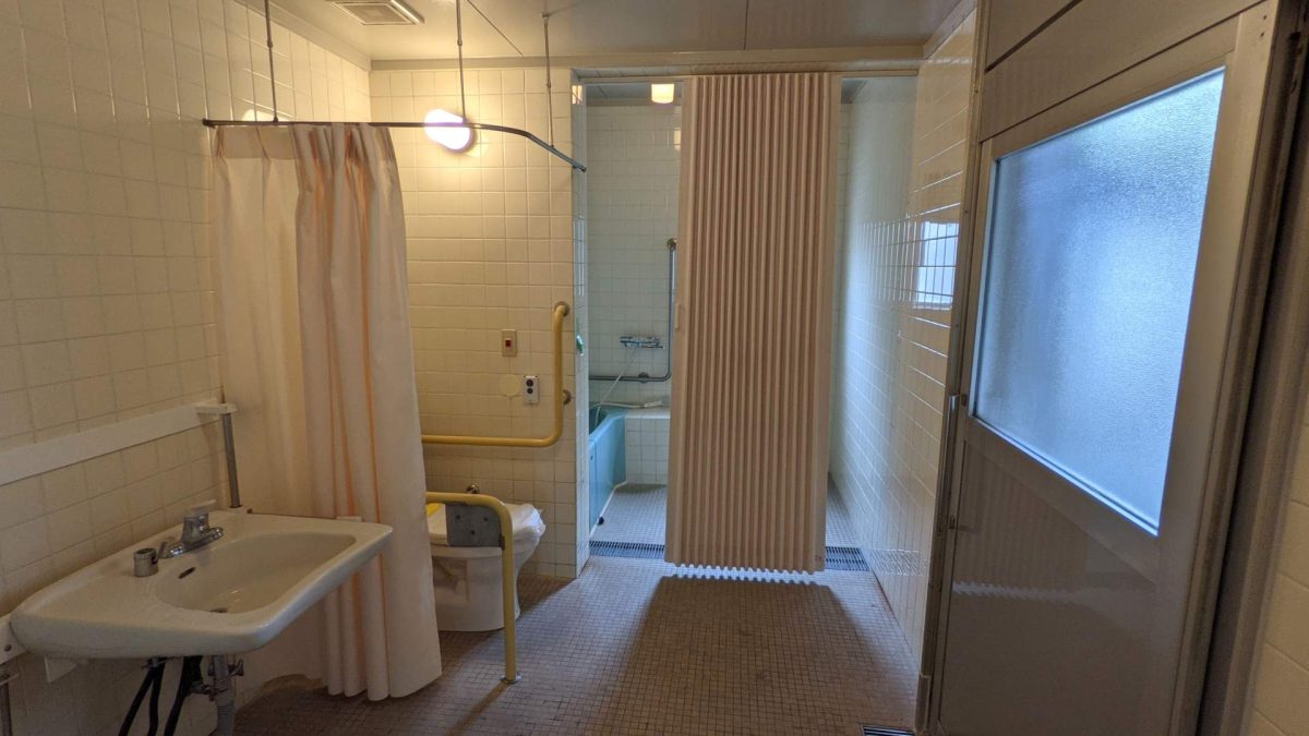 トイレ管理が快適生活を支える秘訣